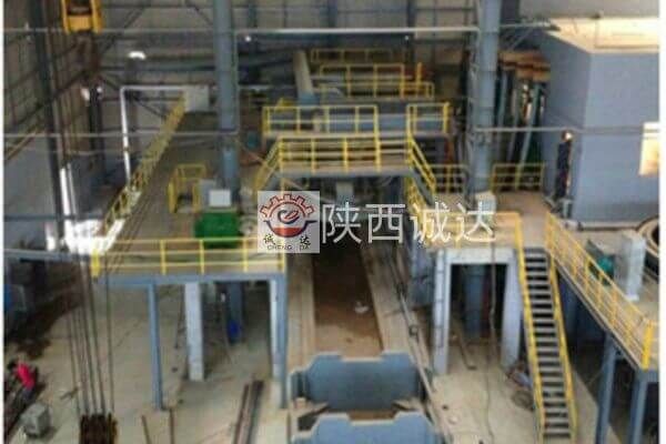 陜西誠達(dá)工業(yè)爐制造有限公司-礦熱爐操作中，如何預(yù)防和減少設(shè)備故障和操作失誤帶來的安全風(fēng)險？