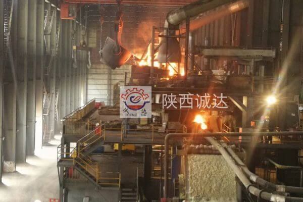 固體廢渣處理設(shè)備在制棉工業(yè)中扮演著啥重要的角色？
