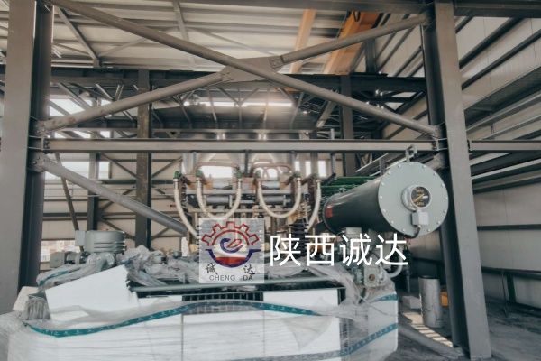 硼鐵電爐