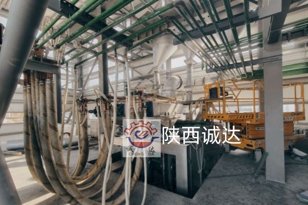 硼鐵電爐