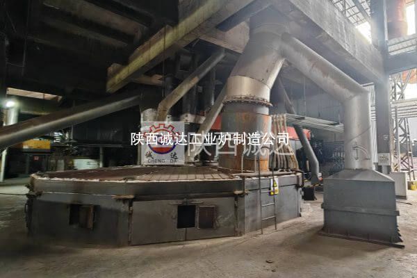 電弧爐的工作原理及其在現(xiàn)代工業(yè)中的應(yīng)用！