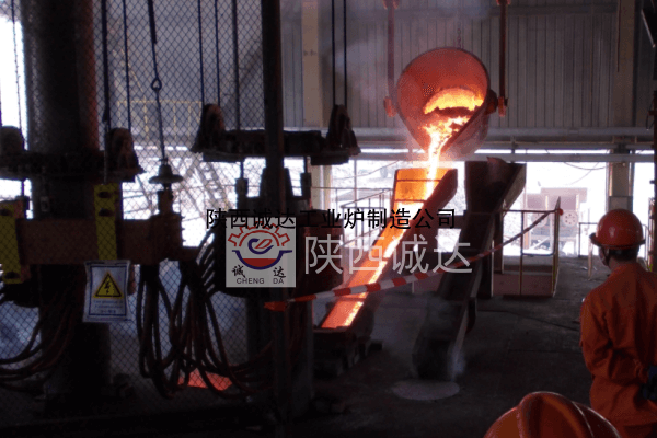 電弧爐在現(xiàn)代煉鋼工業(yè)中的作用！