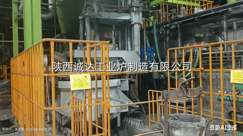 電弧爐：鋼鐵工業(yè)的革新力量與未來展望！