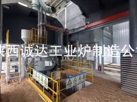 電弧爐——工業(yè)冶煉領域的重要設備！
