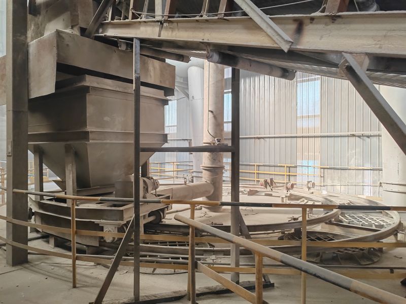 運行穩(wěn)定顯實力！我公司為山西東方集團投建的熱熔渣保溫電爐項目持續(xù)高效運轉
