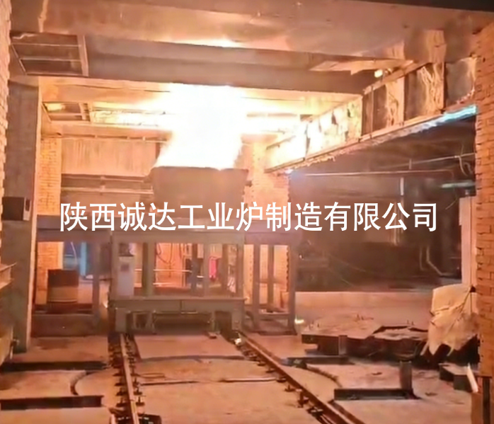 護航 “十四五” 重點研發(fā)！誠達工業(yè)爐等離子熔融熱解爐助力寶武環(huán)科固廢資源化新突破